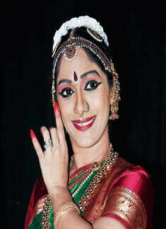 Annual Day of Nrutya School of Art