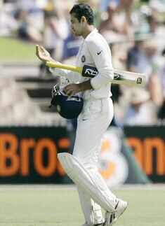 India v/s Aus: 4th test