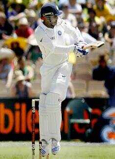 India v/s Aus: 4th test