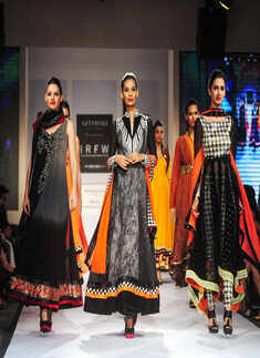 IRFW'13: Archana Kochar