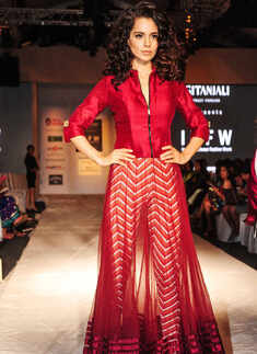 IRFW'13: Archana Kochar