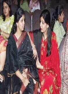 IX Installation ceremony