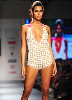 IRFW'13: Masaba Gupta