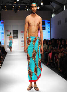 IRFW'13: Pria Kataria Puri