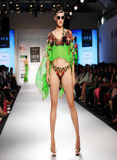 IRFW'13: Pria Kataria Puri