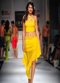 IRFW'13: Ramona Narang