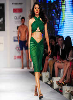 IRFW'13: Ramona Narang