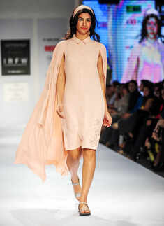 IRFW'13: Nishka Lulla