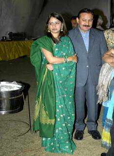 Shagun ceremony of Nimit