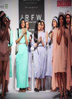 IRFW'13: Nishka Lulla