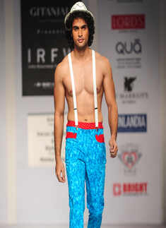 IRFW'13: Varoin Marwah