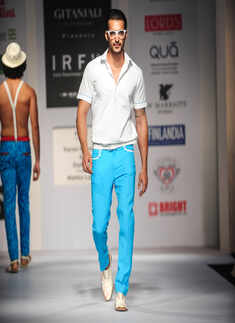 IRFW'13: Varoin Marwah