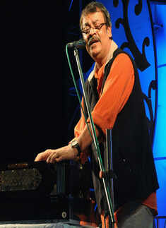 Bendhechi Amar Smoronobin