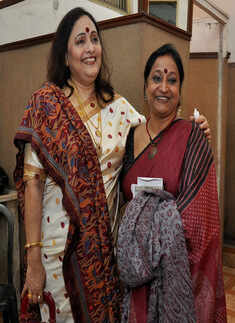 Bendhechi Amar Smoronobin