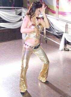 Get together of Lavanya