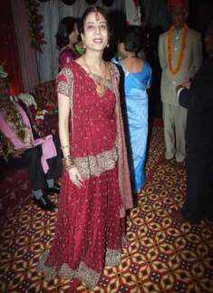 Wedding of Manu & Roopali