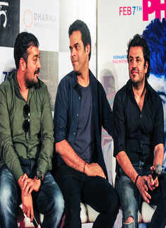 Hasee Toh Phasee: First Look