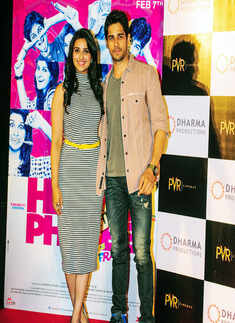 Hasee Toh Phasee: First Look