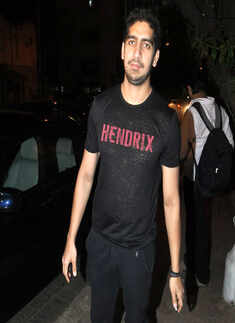 R..Rajkumar: Success Party