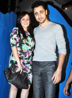R..Rajkumar: Success Party