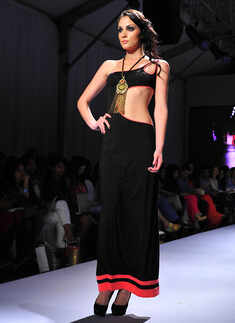 IRFW'13: Malini Ramani