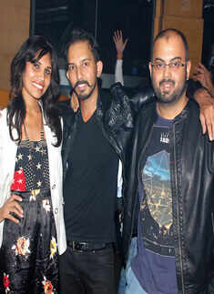 Wednesday Women's Entertainment