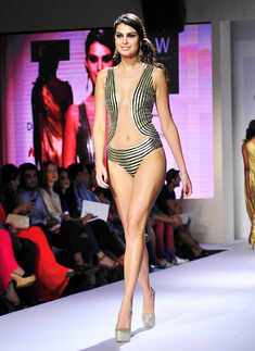 IRFW'13: Malini Ramani