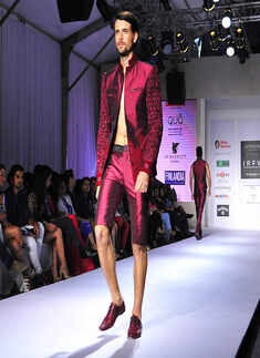 IRFW'13: Riddhi Siddhi