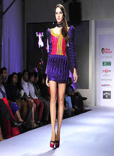 IRFW'13: Riddhi Siddhi
