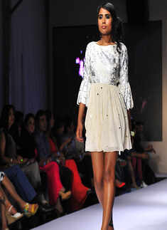 IRFW'13: Surily Goel