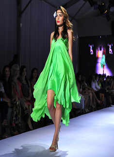 IRFW'13: Jaya Misra