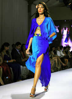 IRFW'13: Jaya Misra