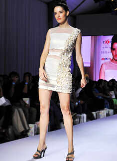 IRFW'13: Sai Suman