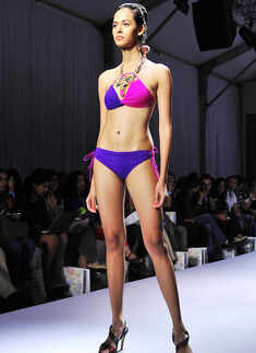 IRFW'13: Sai Suman