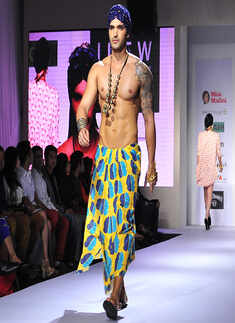 IRFW'13: Sins