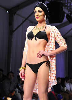 IRFW'13: Sins