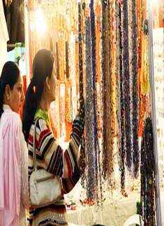 Art and Craft exhibition