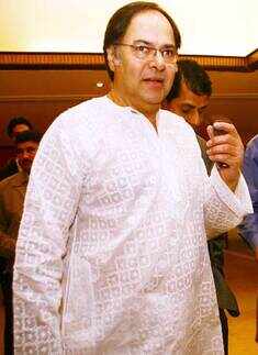 Classic comedy festival '08