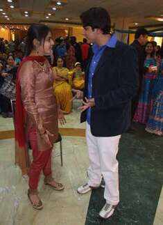 Sonal and Ashish's marriage 