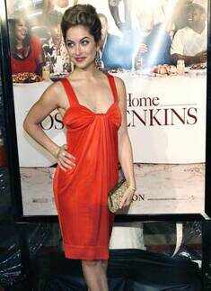 Premiere: 'Welcome Home Roscoe Jenkins'