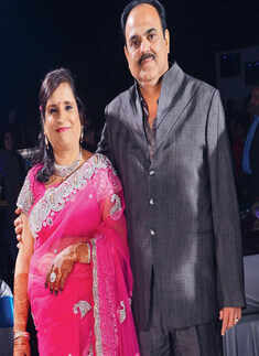 Sandeep Batra and Payal Jaiwani's sangeet