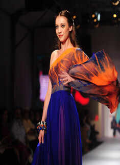 IRFW'13: Babita Malkani