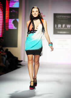 IRFW'13: Babita Malkani