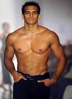 Colombo Fashion Week '08