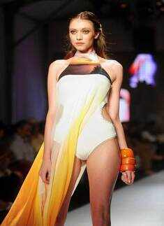 IRFW'13: Soumya Gohil