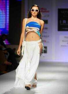 IRFW'13: Soumya Gohil