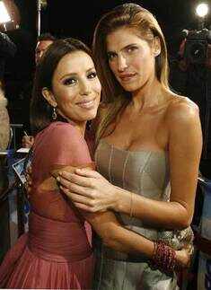 Premiere: 'Over Her Dead Body'