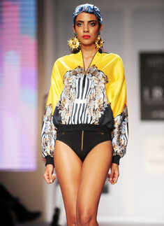 IRFW'13: Shane & Falguni