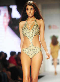 IRFW'13: Rocky S