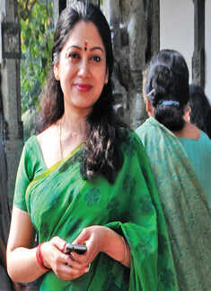 Film puja of Anjali Menon's new movie